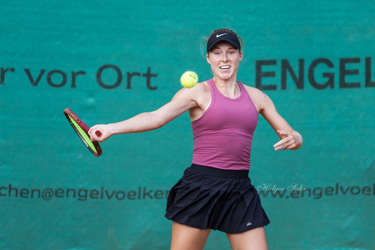 Bild 27 - ITF Kaltenkirchen